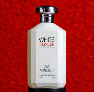 LALIQUE WHITE
