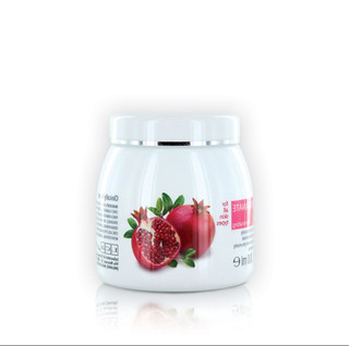 کرم صورت آب انار کلیون CLIVEN Pomegranate juice face cream حجم 300میلی لیتر