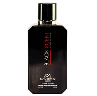 Silver Scent Bugart MONARCHY