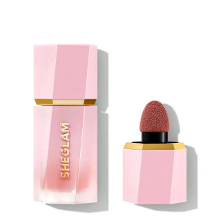 رژگونه مایع شیگلم مات مدل Liquid Blush Matte حجم 5 میلی لیتر